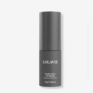 LOLAVIE Powder Perfect Dry Shampoo